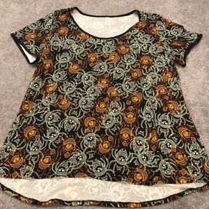 LuLaRoe Halloween Classic T